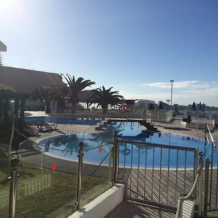 Appartamento Villamar 857