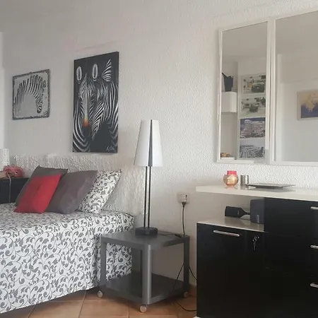 Appartamento Villamar 857 *