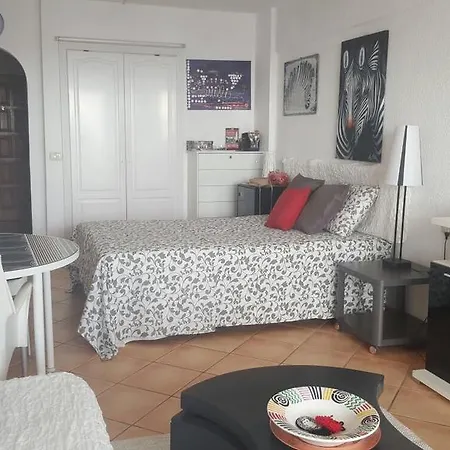 Appartamento Villamar 857