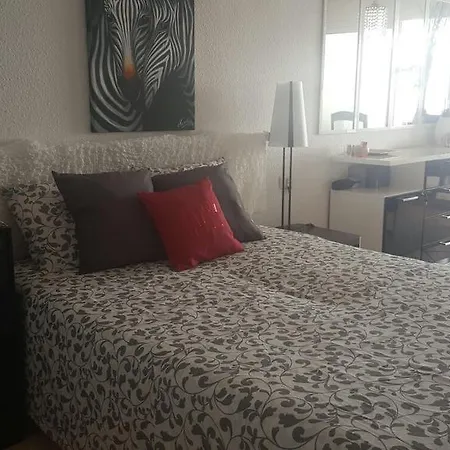 Appartamento Villamar 857