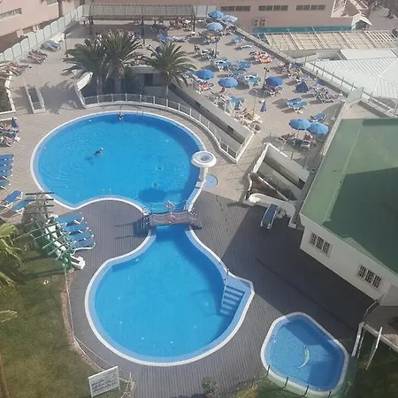 Villamar 857 Appartamento *