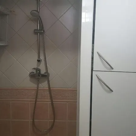 Appartamento Villamar 857