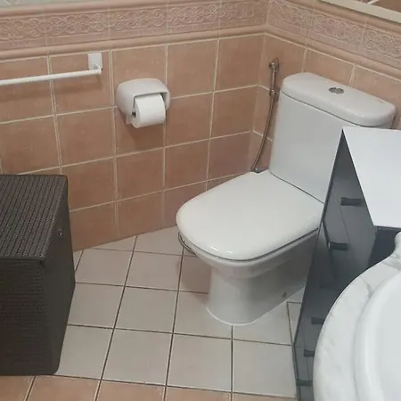 Villamar 857 Appartamento *