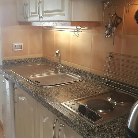 Villamar 857 Appartamento