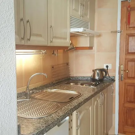 Villamar 857 公寓